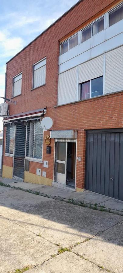 Sol Poniente Apartment La Fregeneda Exterior photo